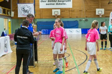 Bild 33 - B-Juniorinnen Hallen Landesmeisterschaft